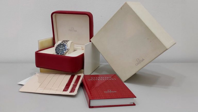 Relógios de Marcas prestigiadas