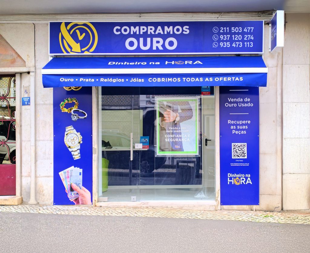 Agência de Moscavide